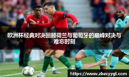 欧洲杯经典对决回顾荷兰与葡萄牙的巅峰对决与难忘时刻